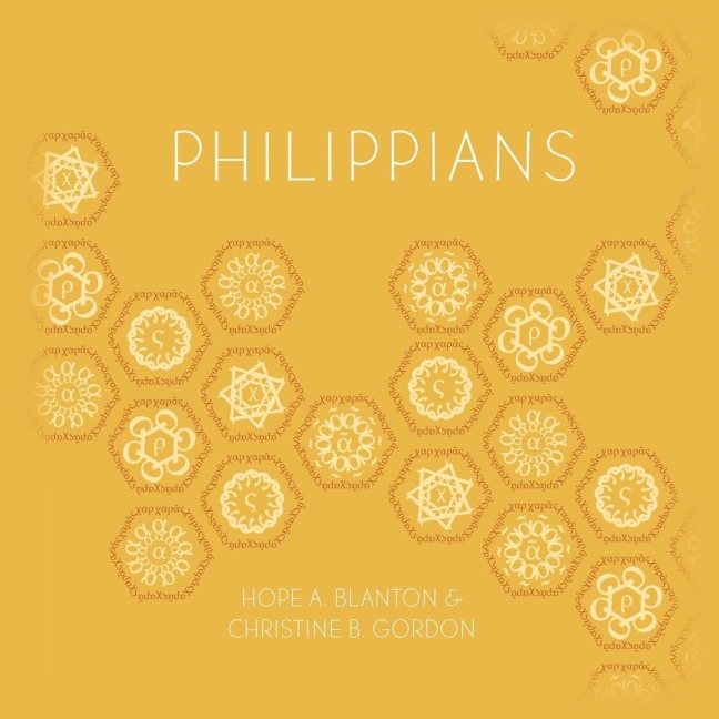Philippians: At His Feet Studies