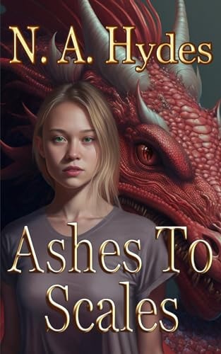 Ashes to Scales