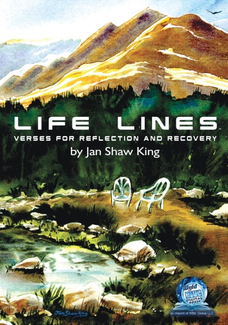 LIFE LINES: Verses for Reflection and Recovery