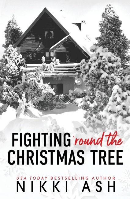 Fighting Round the Christmas Tree