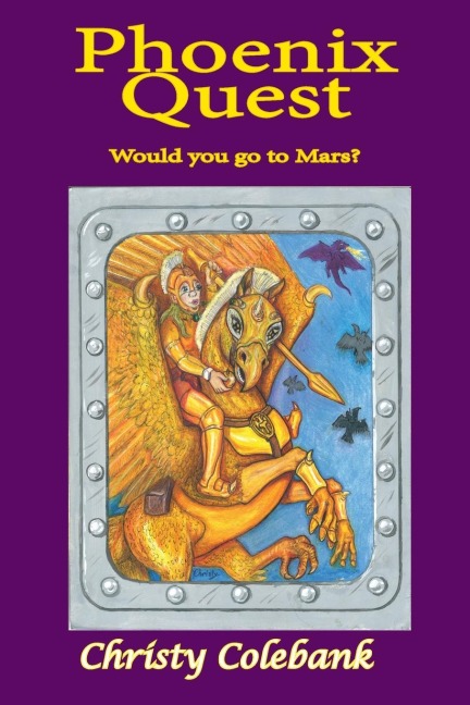 Phoenix Quest