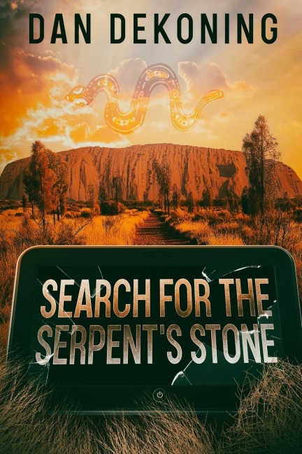 Search for the Serpents Stone