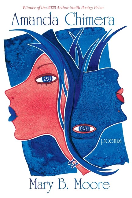 Amanda Chimera: poems
