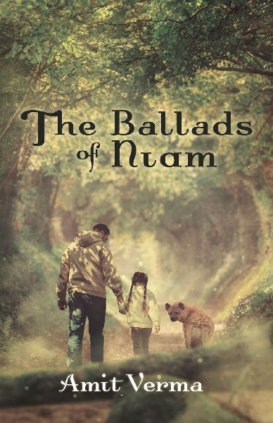 The Ballads of Niam