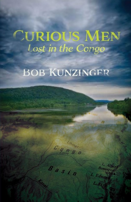 Curious Men: Lost in the Congo