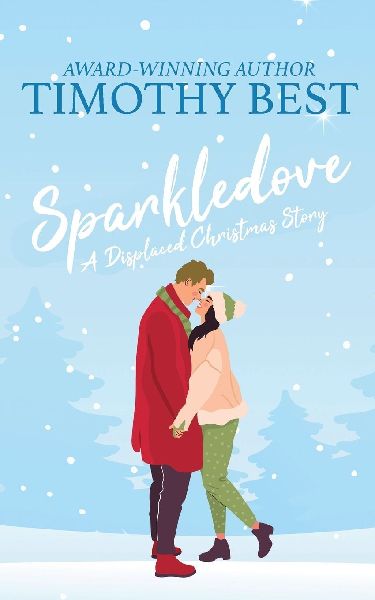 Sparkledove