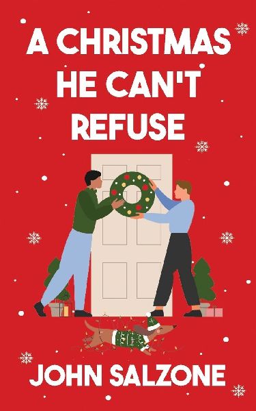 A Christmas He Cant Refuse