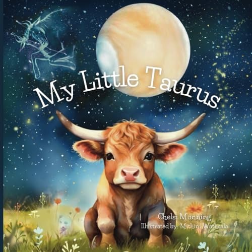 My Little Taurus