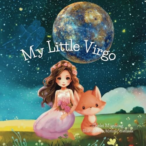 My Little Virgo