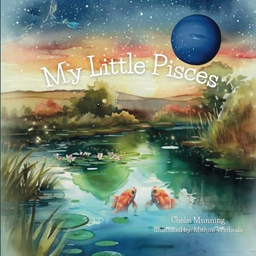 My Little Pisces