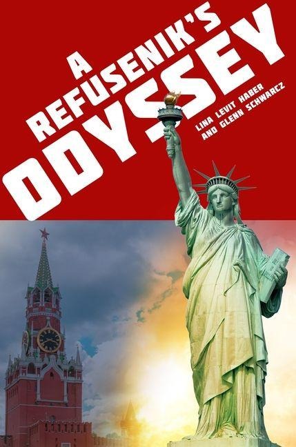 A Refuseniks Odyssey