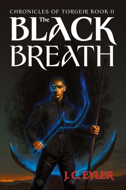 The Black Breath