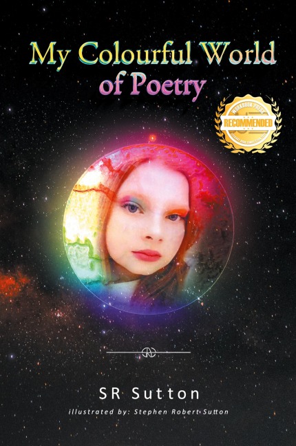 My Colorful World of Poetry