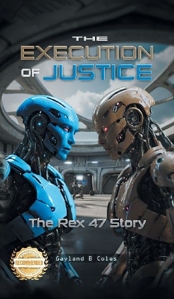 The Execution of Justice: The Rex 47 Story