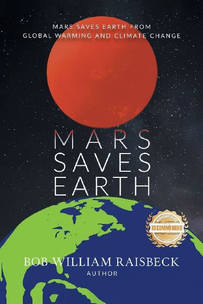 Mars  Saves Earth