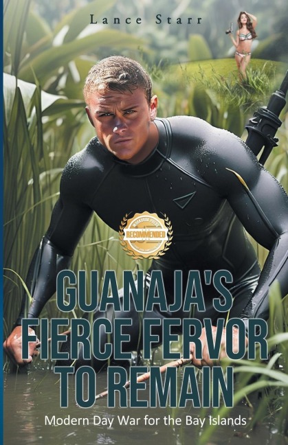 Guanajas Fierce Fervor to Remain: Modern Day War for the Bay Islands