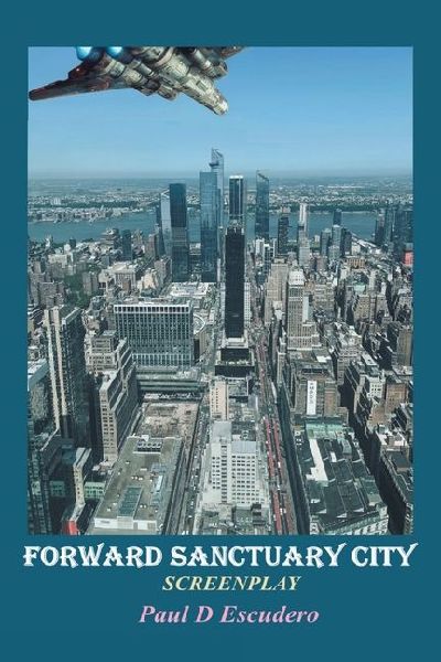 Forward Sanctuary: Screenplay