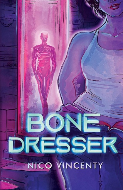 Bone Dresser