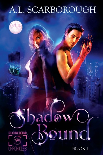 Shadow Bound
