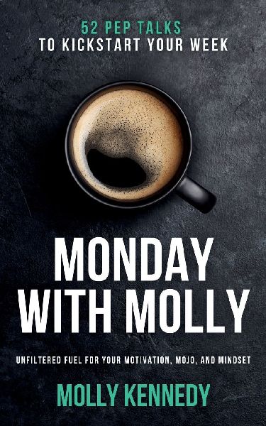 Monday with Molly