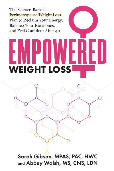 Empowered Weight Loss