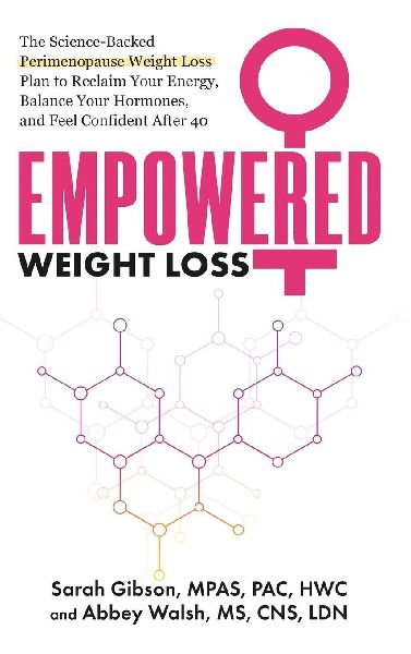 Empowered Weight Loss