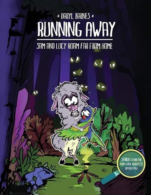 Running Away: Sam and Lucy Roam Far from Home