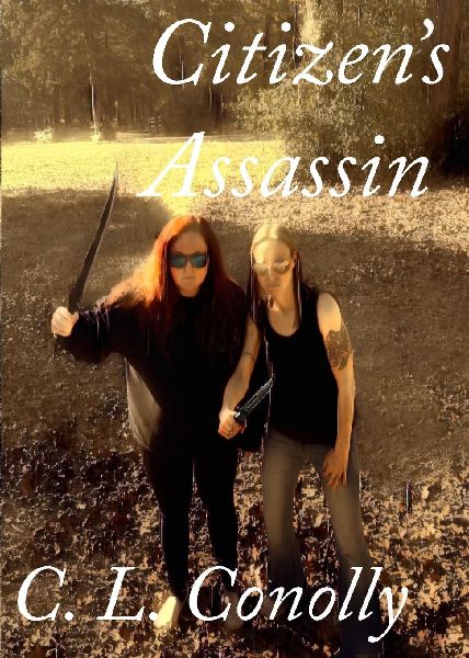 Citizens Assassin