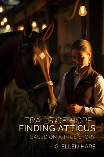 Trails of Hope - Finding Atticus