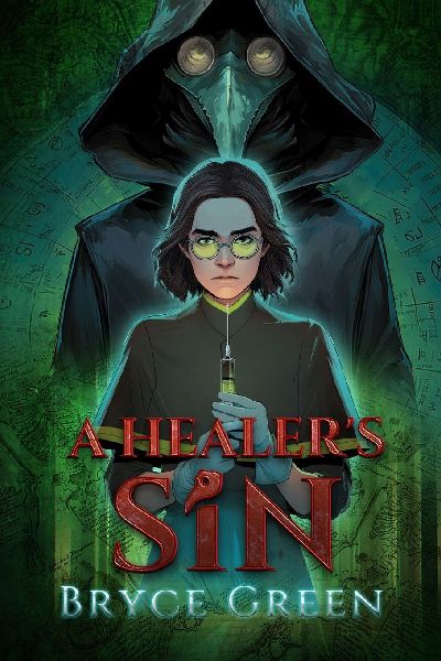 A Healers Sin