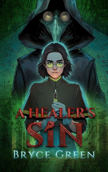 A Healers Sin