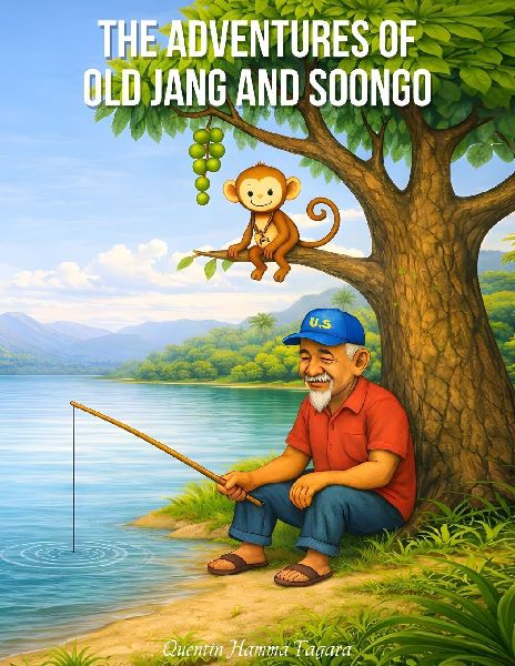 The Adventures of Old Jang and Soongo