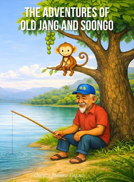 The Adventures of Old Jang and Soongo