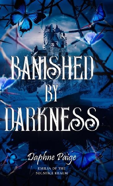 Banished by Darkness
