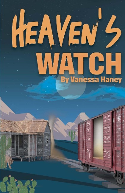 Heavens Watch