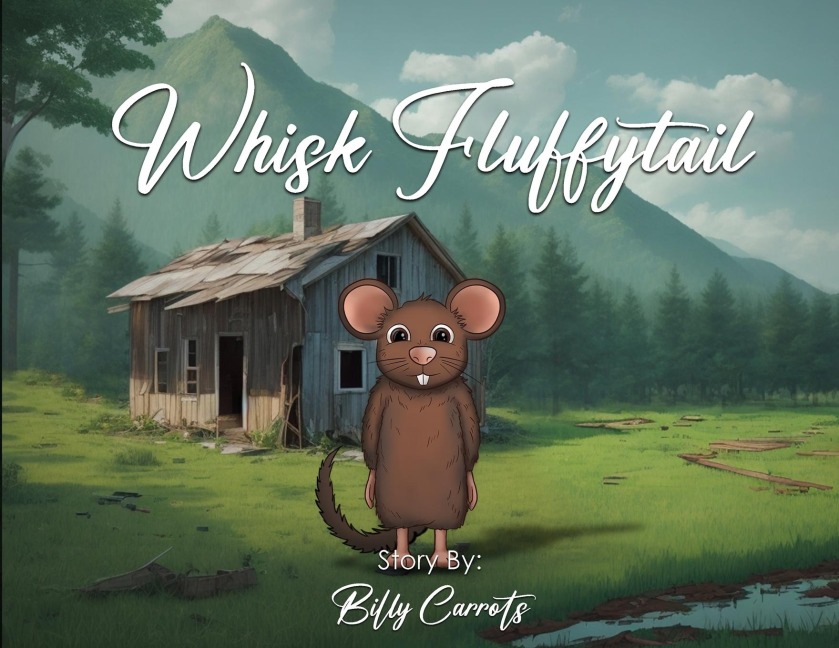 Whisk Fluffytail