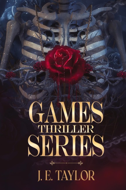 Games Thriller Series