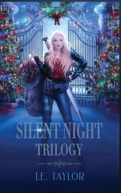 Silent Night Trilogy