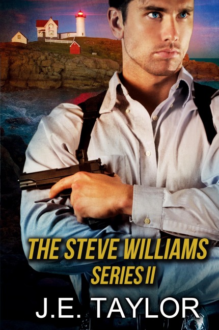 The Steve Williams Series II