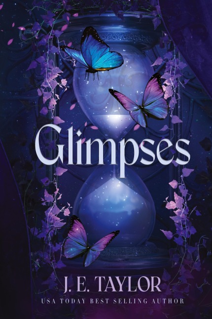 Glimpses: A Collection of Stories