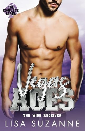 Vegas Aces The Wide Receiver Complete Series