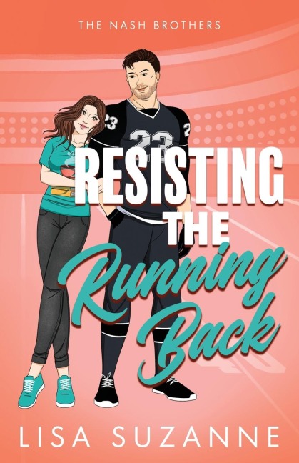 Resisting the Running Back