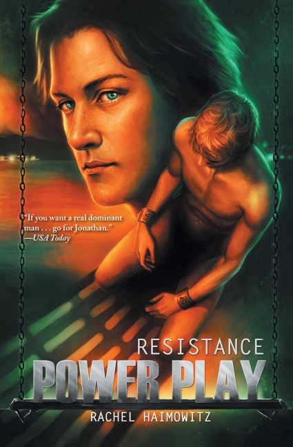 Power Play Resistance
