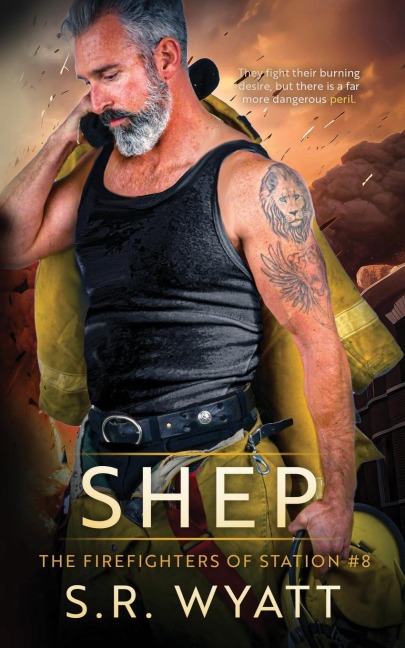Shep: The Firefighters of Station #8
