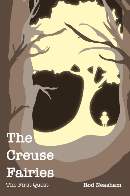 The Creuse Fairies: The First Quest