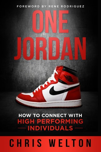 One Jordan How to Connect With High Performing Individuals