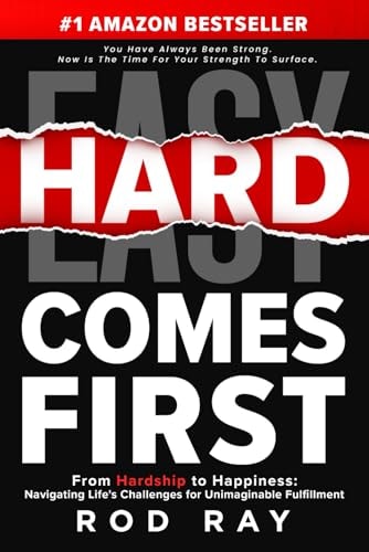 Hard Comes First The Guide to Winning