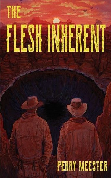 The Flesh Inherent