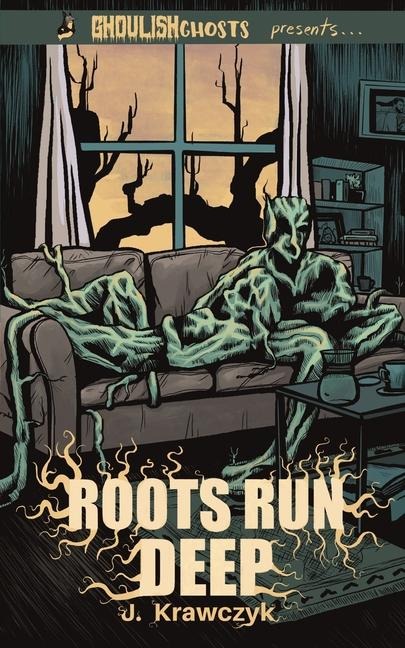 Ghoulish Ghosts presents: Roots Run Deep and The Dillo