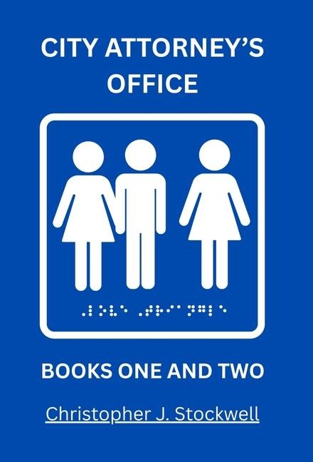 The Complete City Attorney's Office Series: Book One Professional Camouflage: Book Two The Land of Lollipops and Suckers: Book One Professional Camouflage: Book Two The Land of Lollipops and Suckers